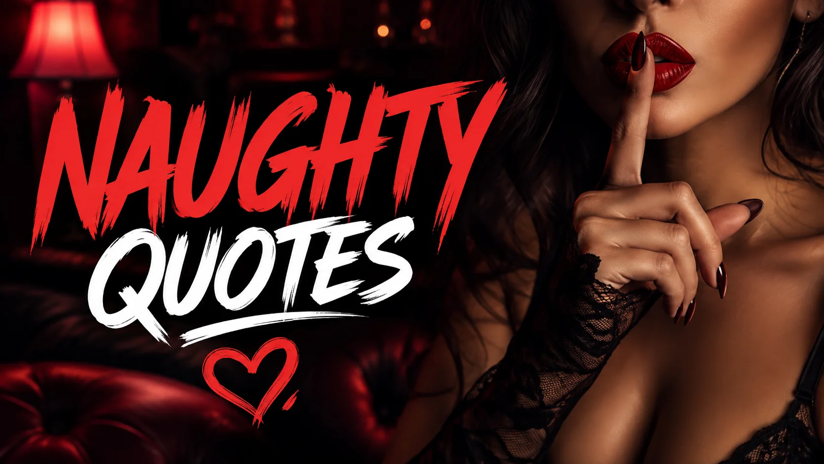 Naughty Quotes