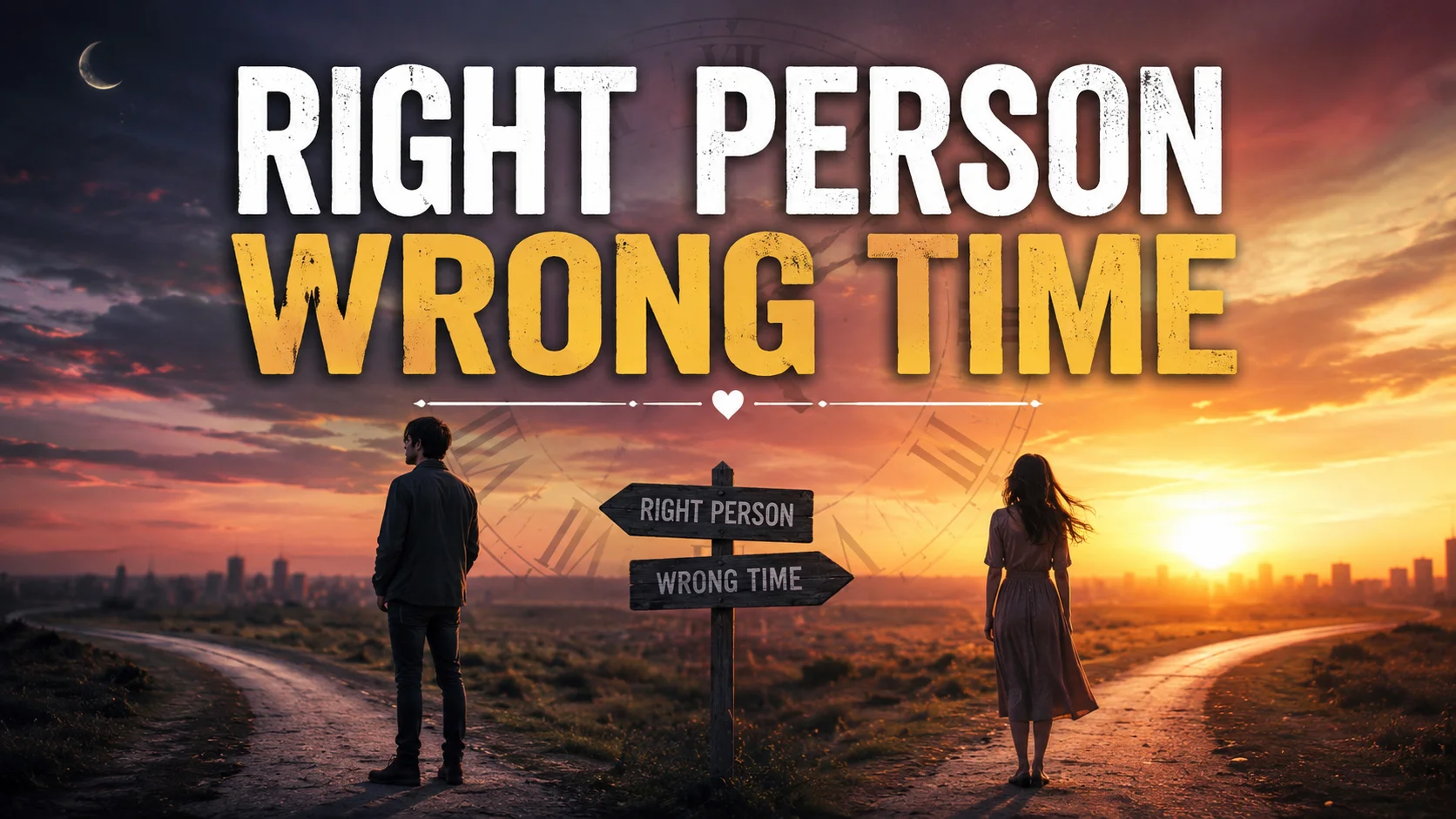 Right Person Wrong Time Quotes