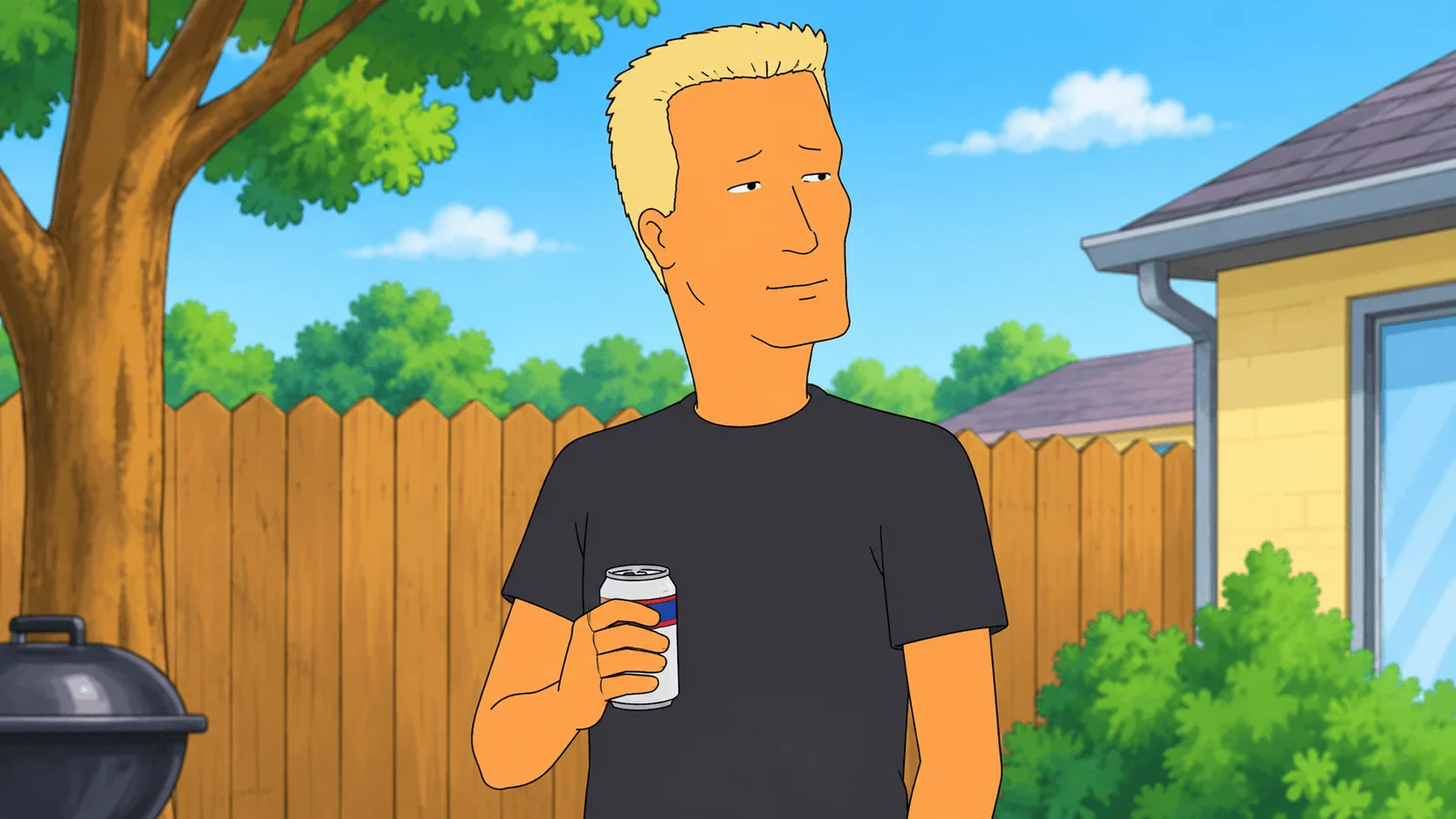 100+ Hilarious "Boomhauer Quotes" That Talk Fast