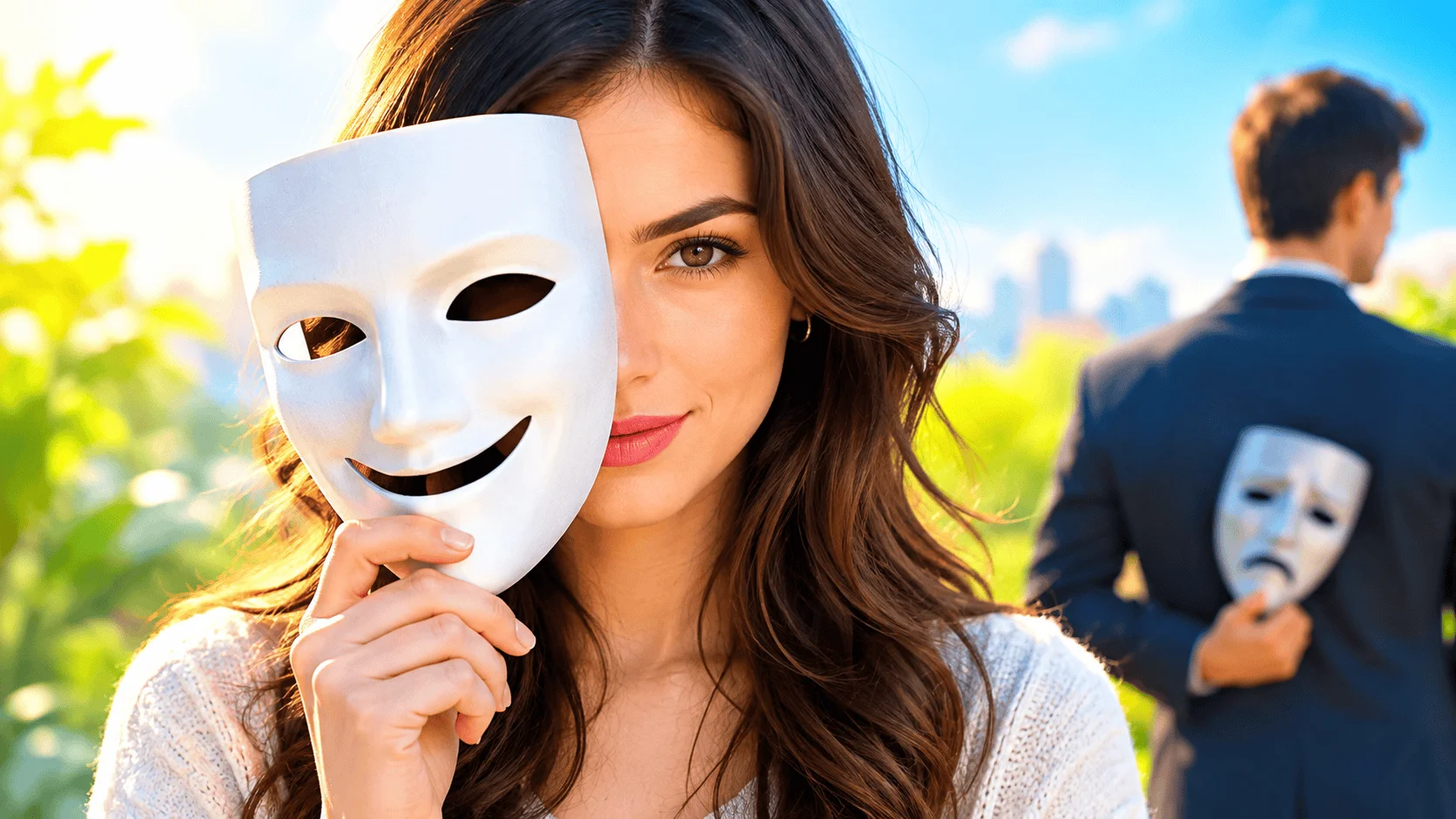 100+ Insightful "Deception Quotes" That Reveal Hidden Truths