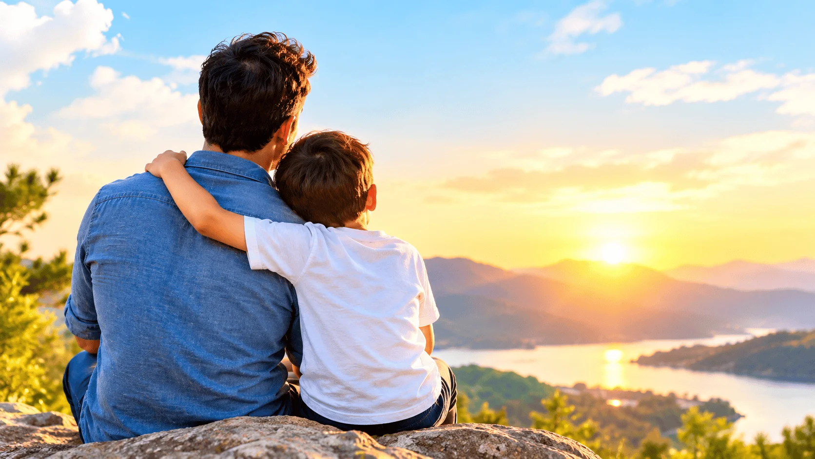 100+ Heartfelt "Father's Day Quotes" To Honor Dad Today