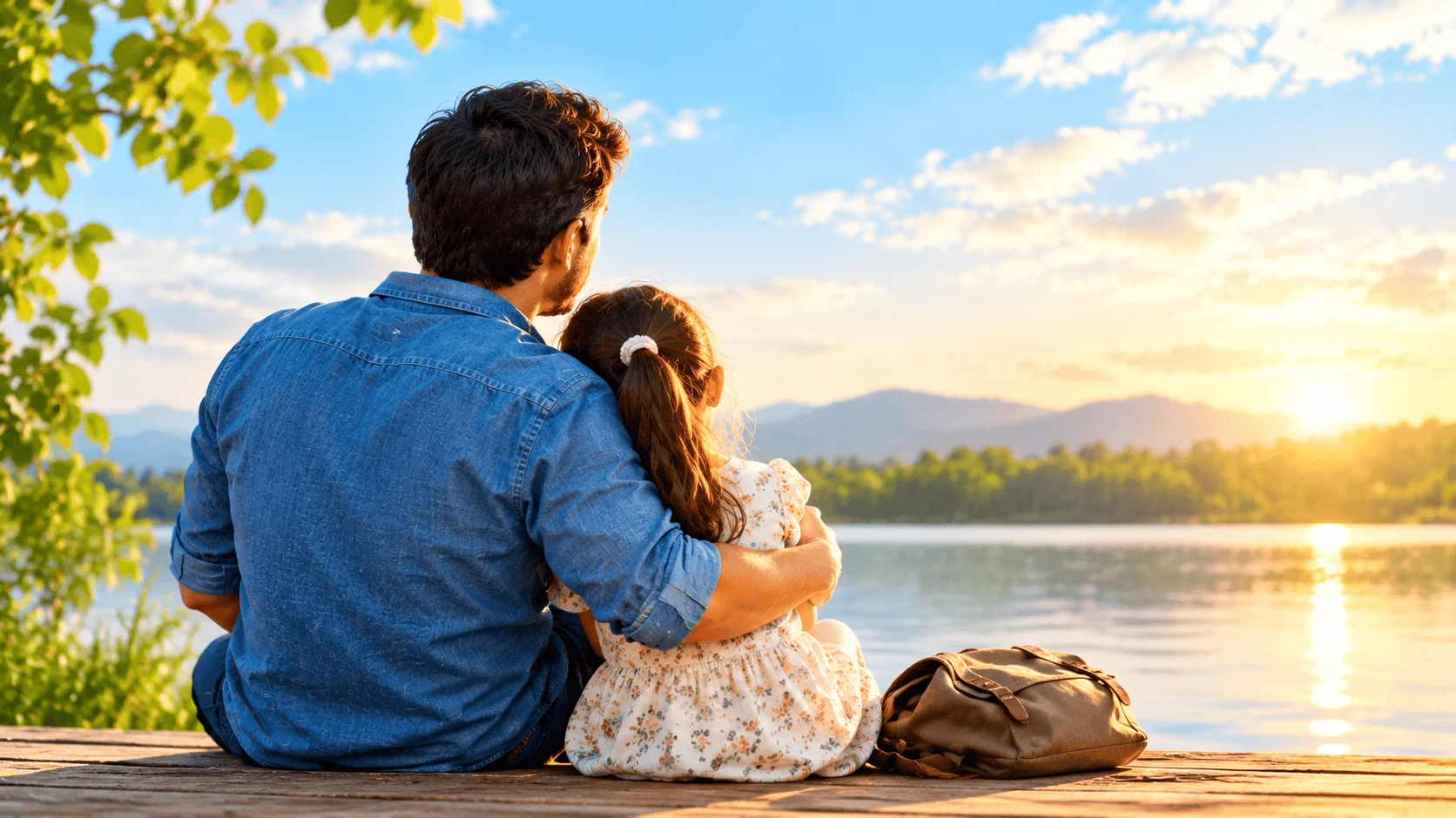 100+ Heartfelt "Father Quotes" To Celebrate Dad's Love