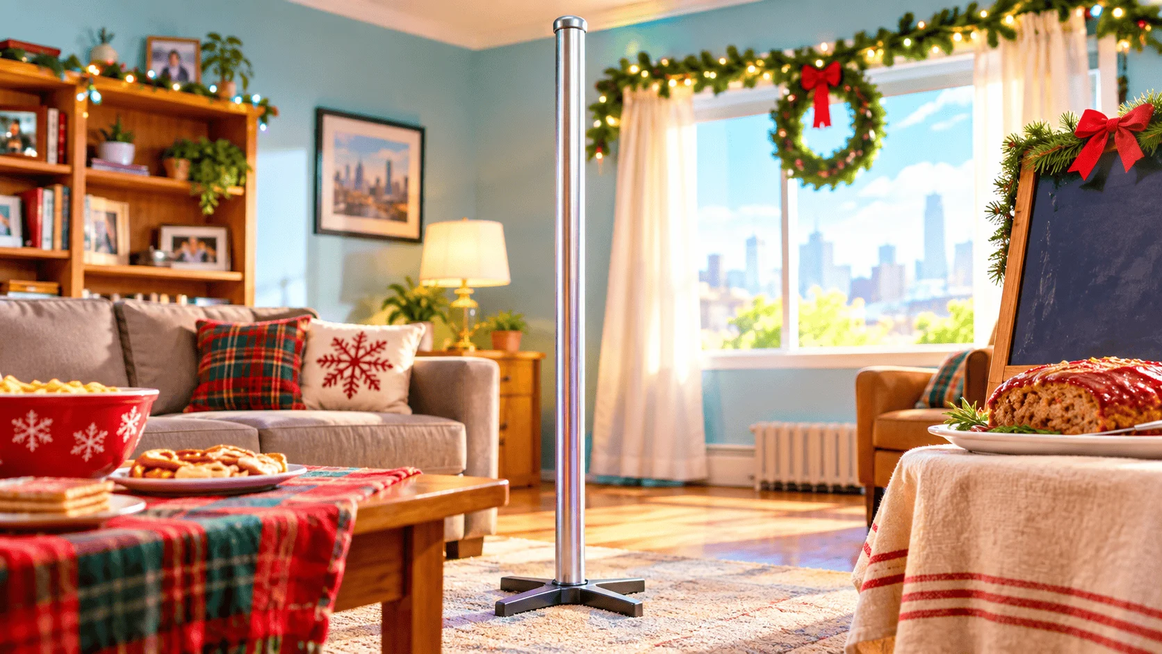 100+ Timeless "Festivus Quotes" For Holiday Laughs