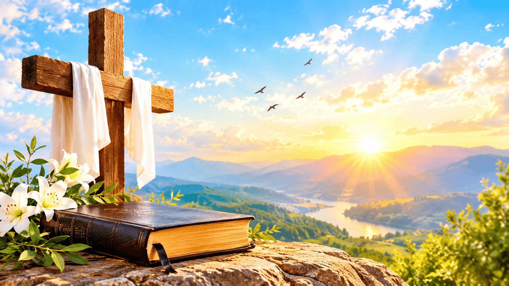100+ Inspiring "Gods Will Quotes" For Faith And Hope