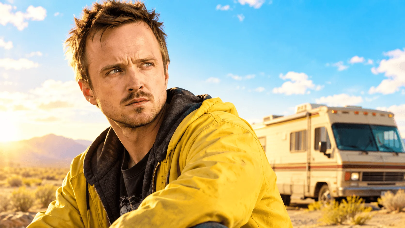 100+ Iconic "Jesse Pinkman Quotes" That Hit Hard