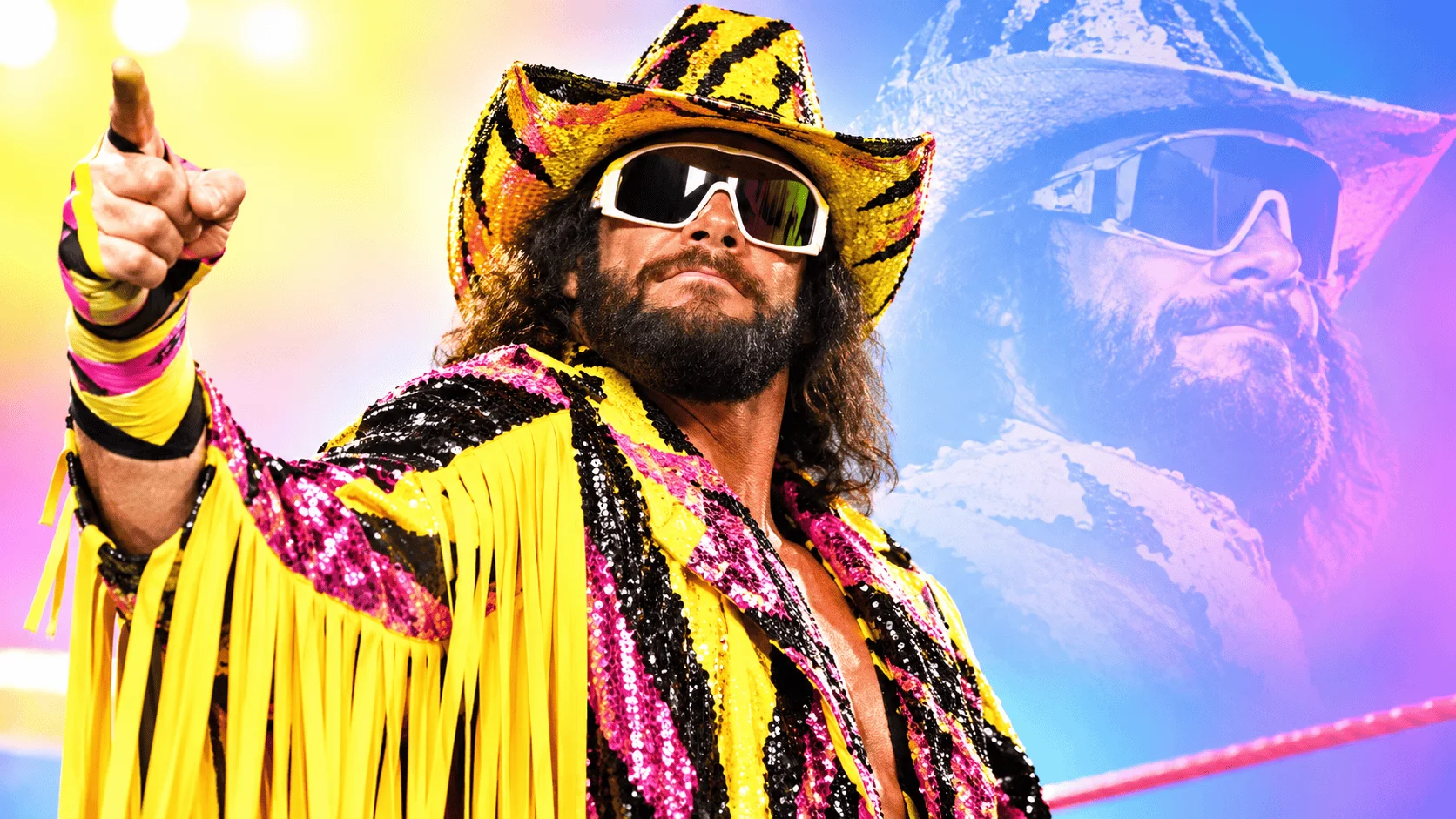 100+ Legendary "Macho Man Randy Savage Quotes" To Roar