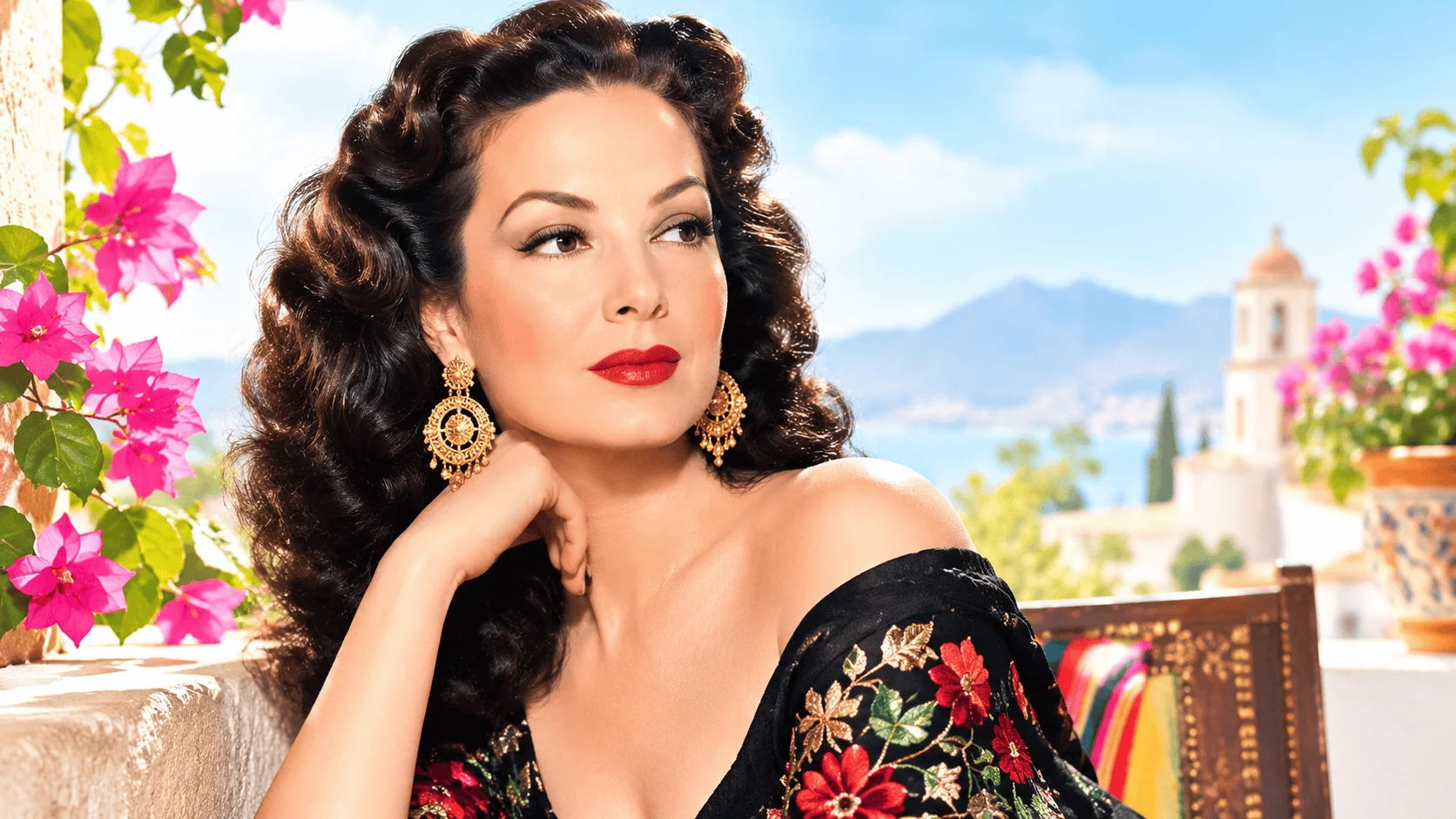 100+ Timeless "Maria Felix Quotes" That Inspire Confidence