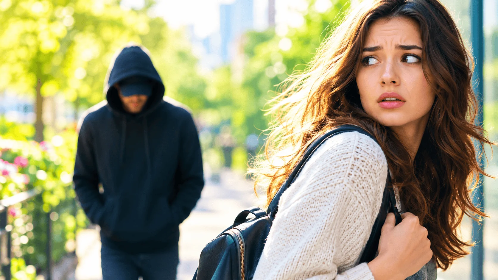 100+ Chilling "Stalker Quotes" That Reveal Obsession