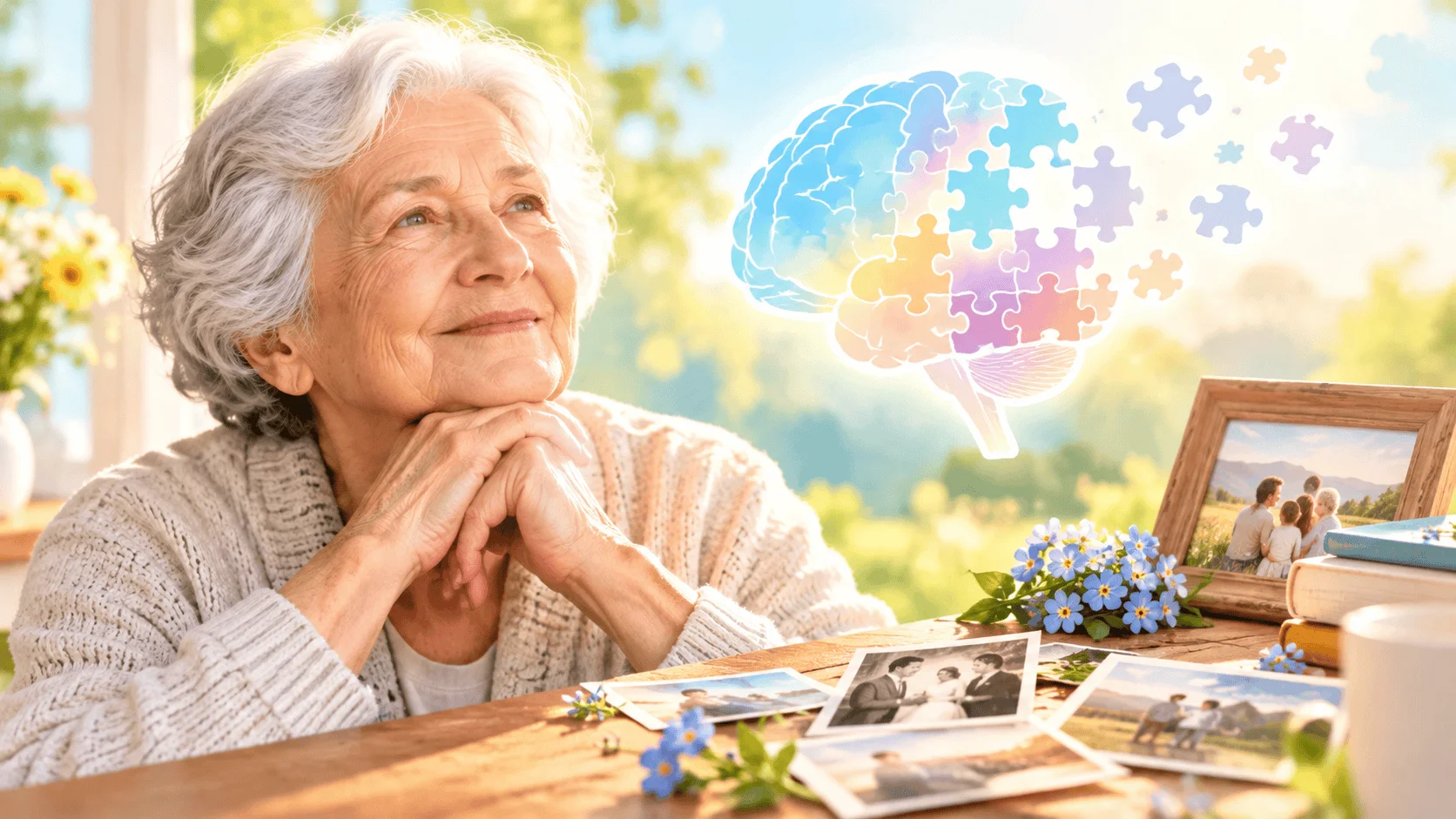 100+ Heartfelt "Alzheimer Quotes" That Touch Every Soul