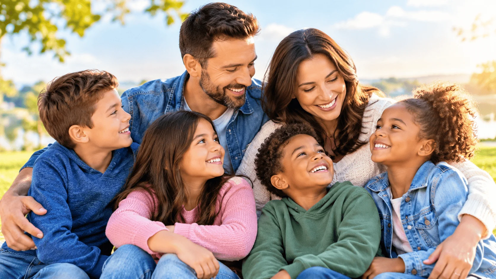 100+ Heartfelt "Blended Family Quotes" to Cherish Bonds