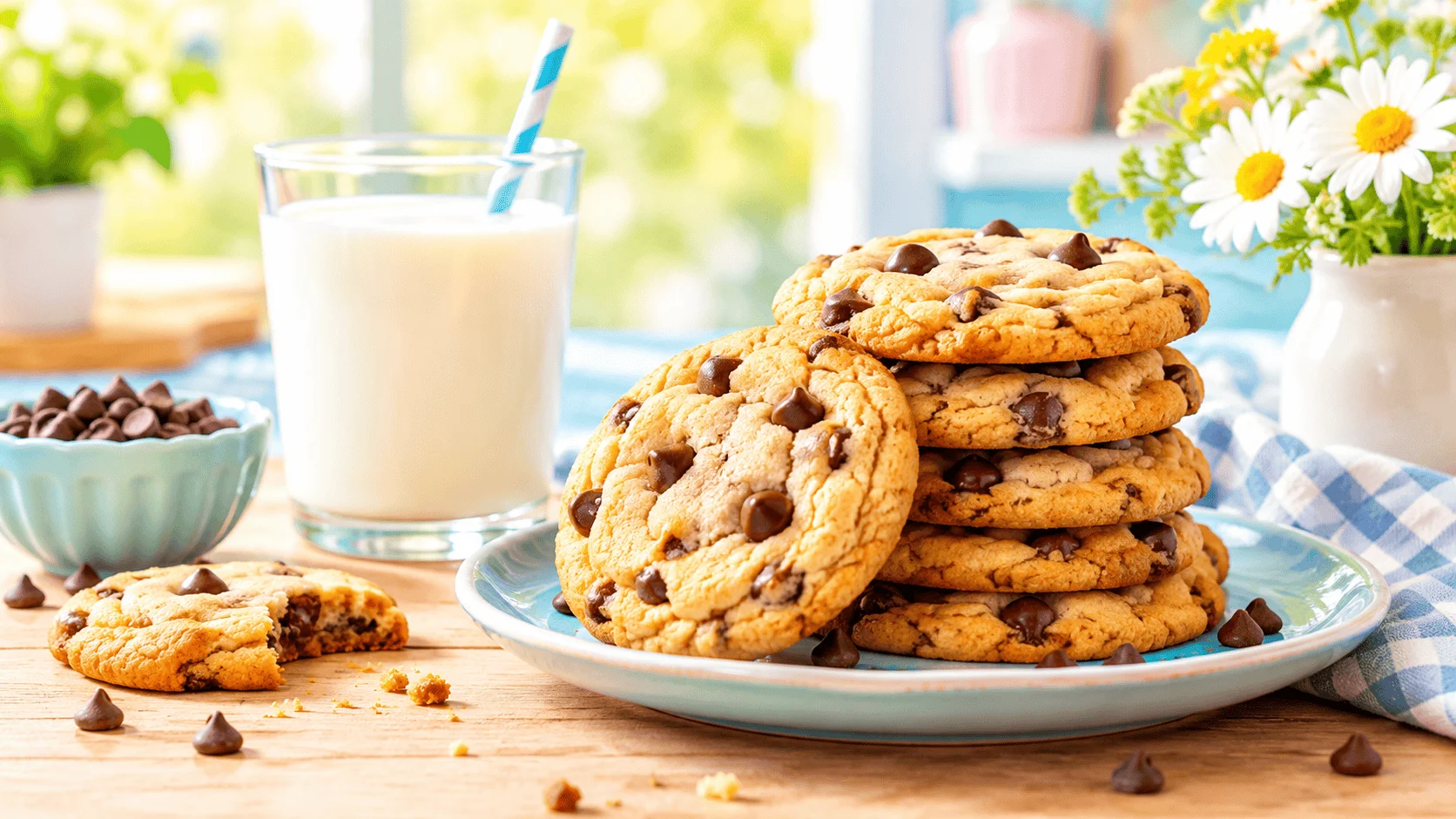 100+ Delightful "Cookie Quotes" to Sweeten Every Smile