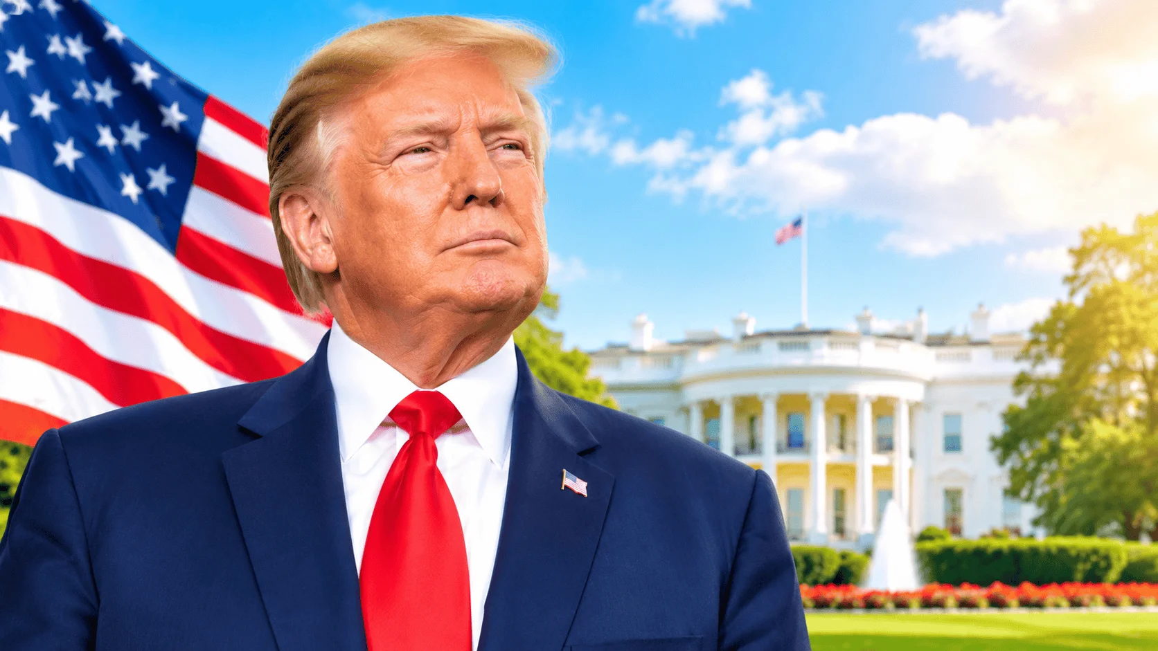 100+ Powerful "Donald Trump Quotes" To Inspire Big Thinking