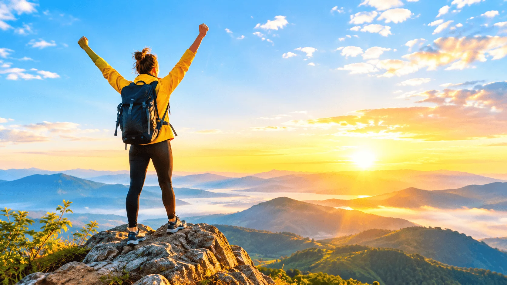100+ Inspiring "Elevate Quotes" To Rise Above Limits