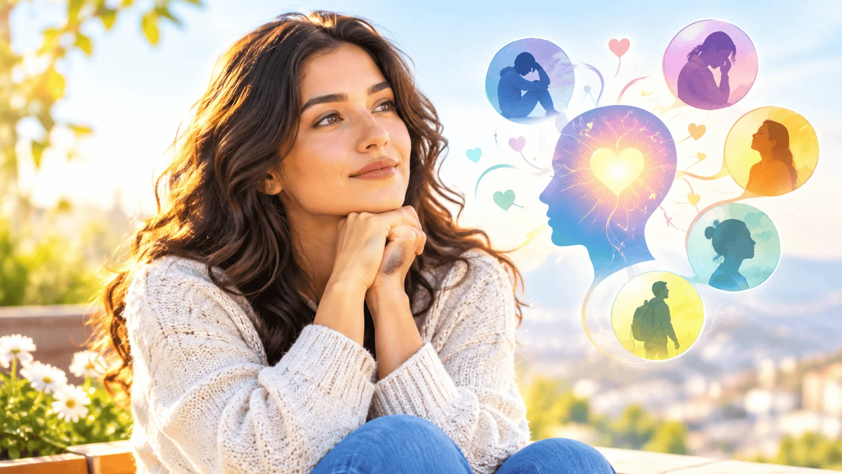 100+ Heartfelt "Empath Quotes" That Speak to Your Soul