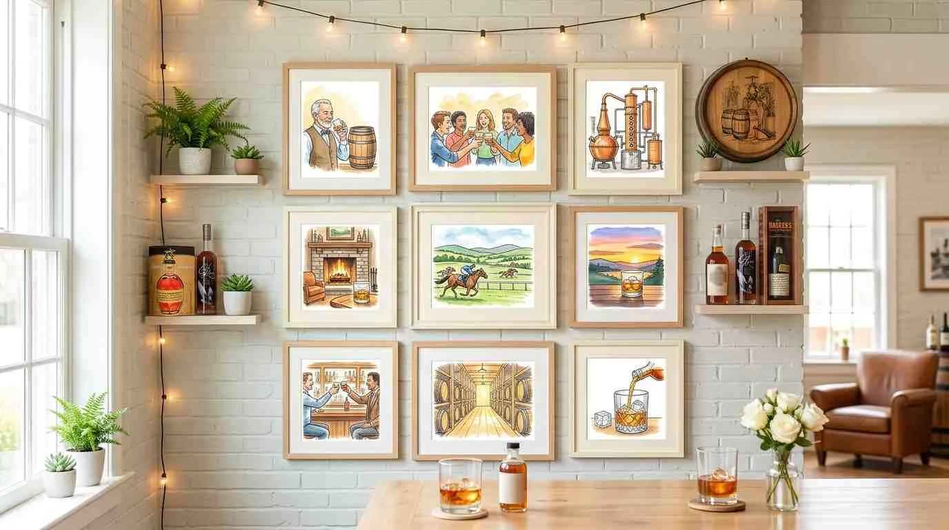 100+ Timeless "Famous Bourbon Quotes" To Savor Today