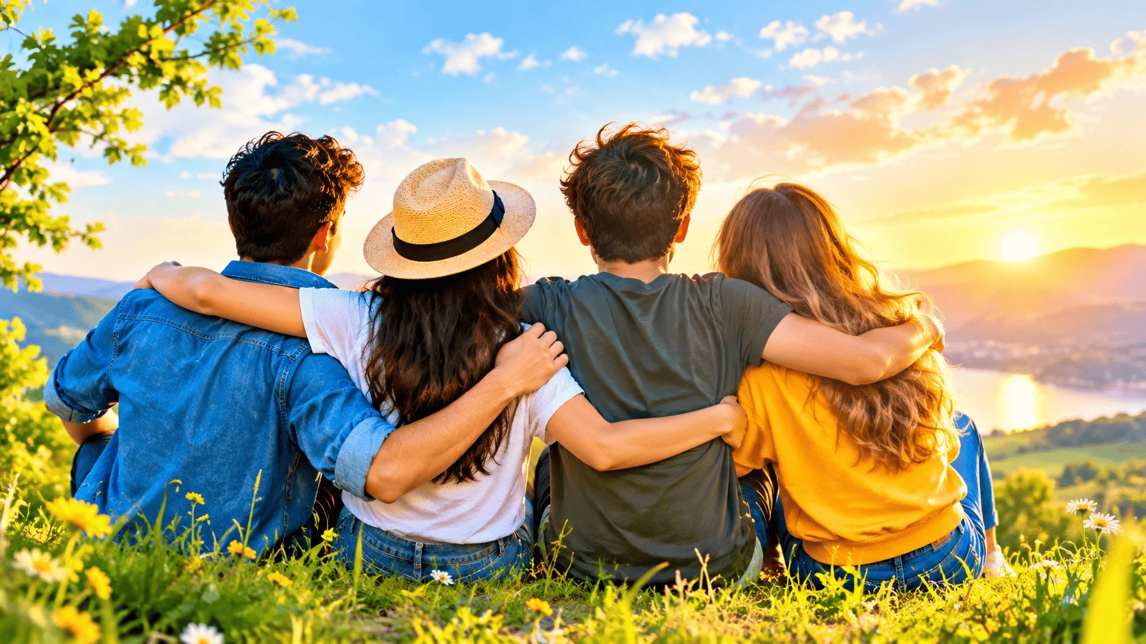 100+ Heartwarming "Friendship Quotes" To Cherish Forever