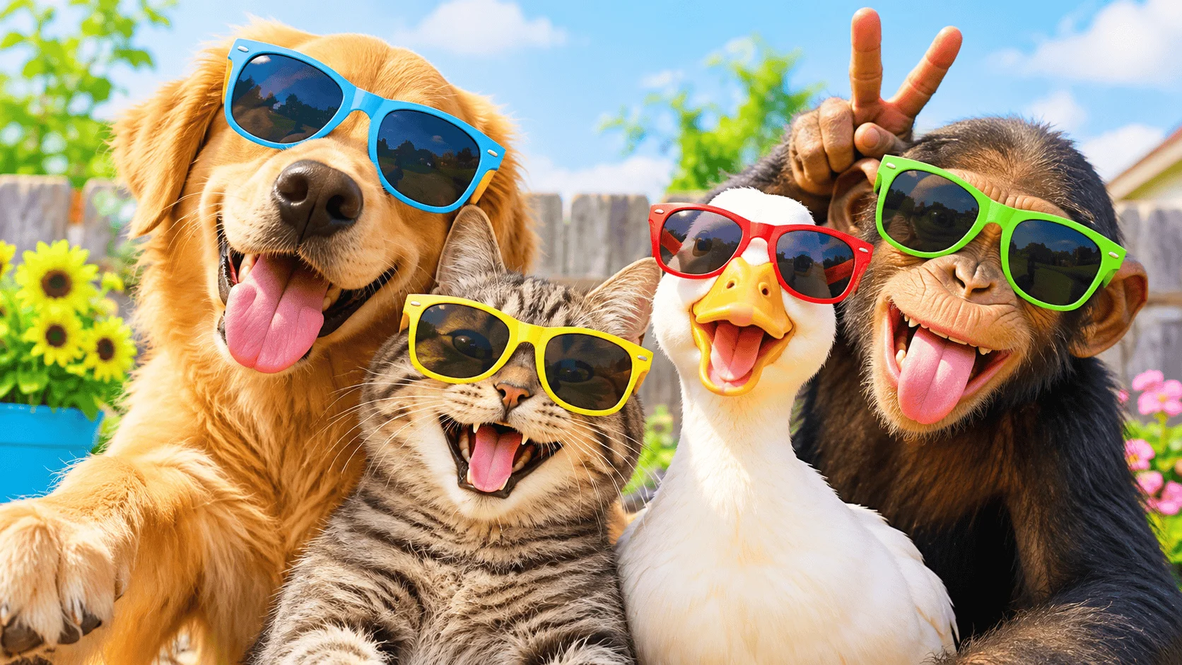 100+ Hilarious "Funny Quotes" To Brighten Every Day
