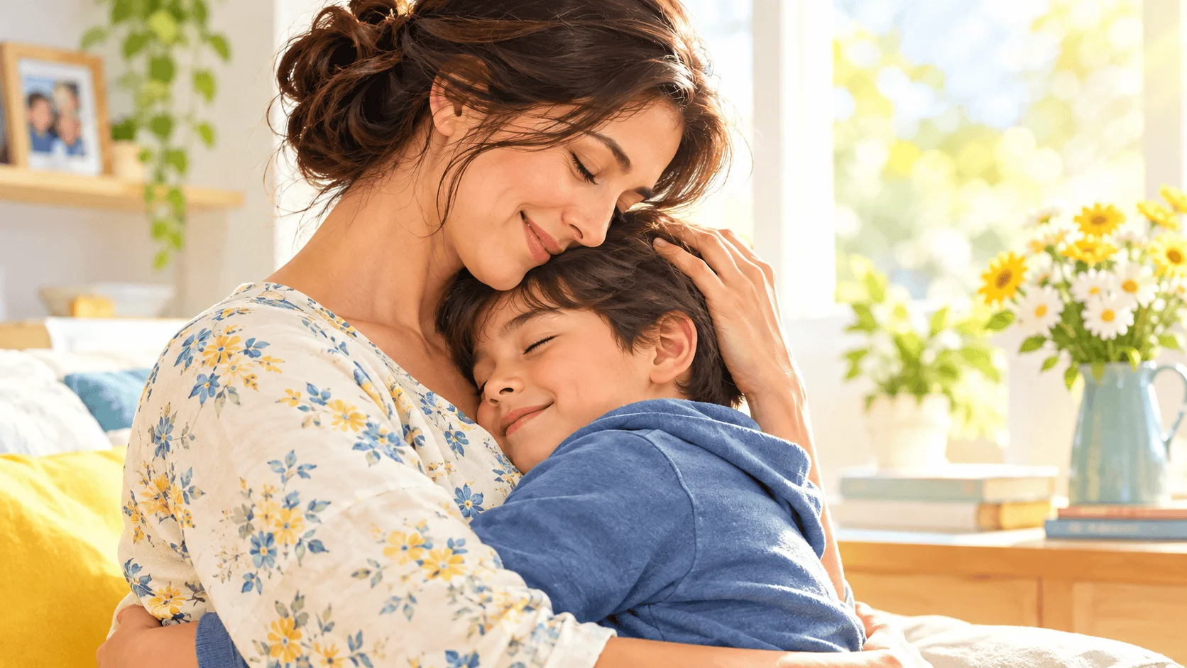 100+ Heartfelt "Never Hurt Your Mother Quotes Today