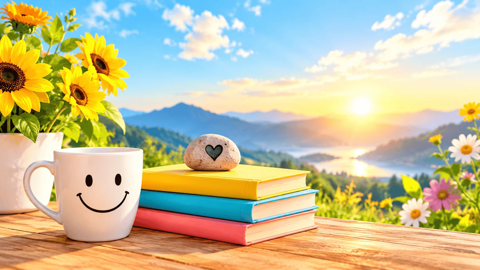 100+ Powerful "Positive Quotes" For A Happier Mindset