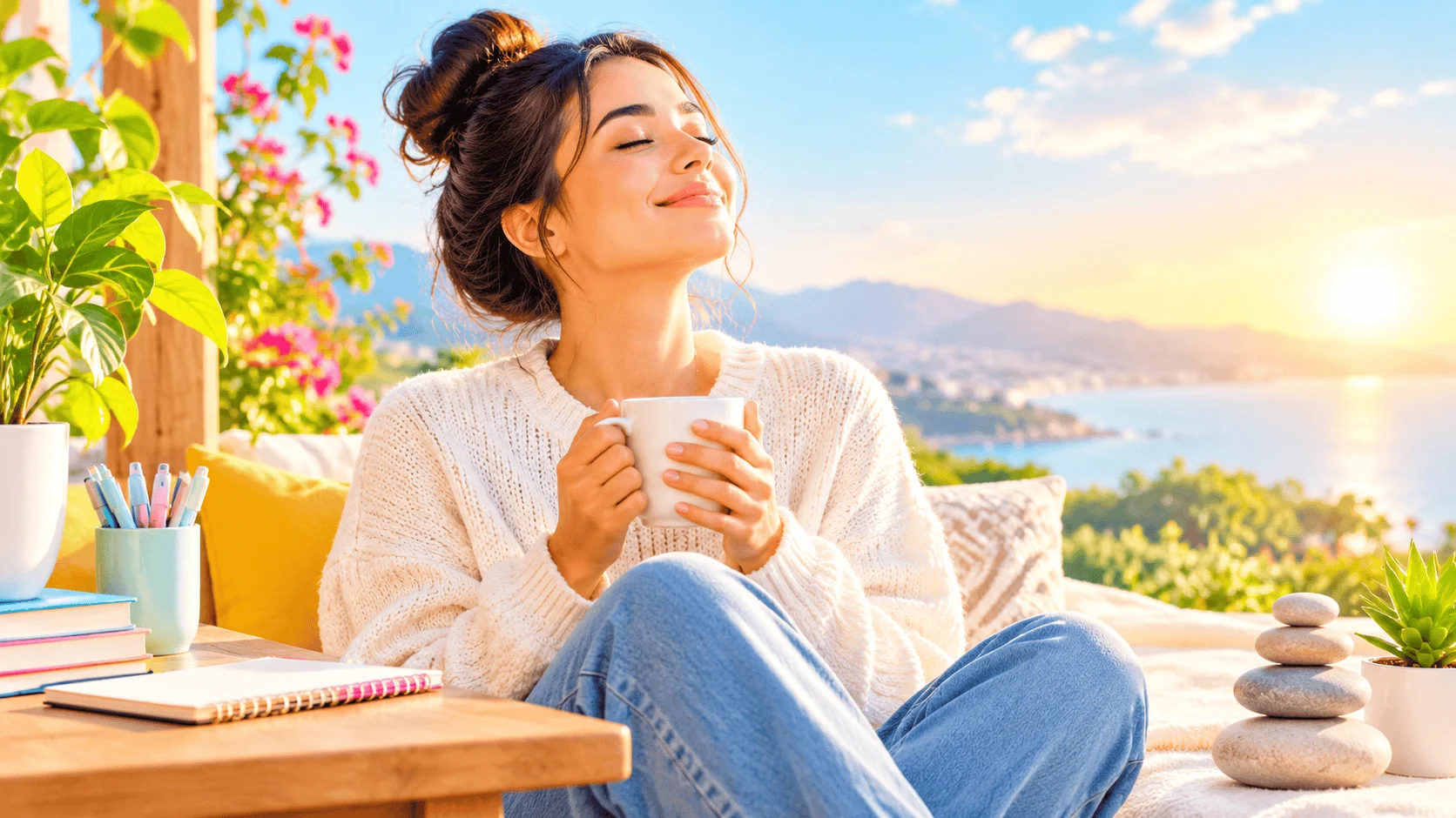 100+ Empowering "Put Yourself First Quotes" Today