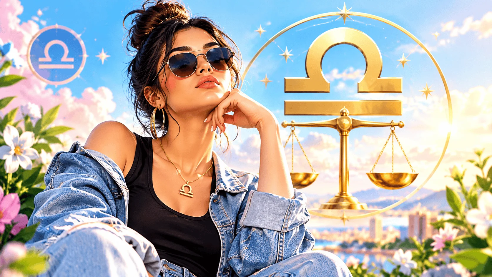 100+ Fierce "Savage Libra Quotes" For Bold Souls