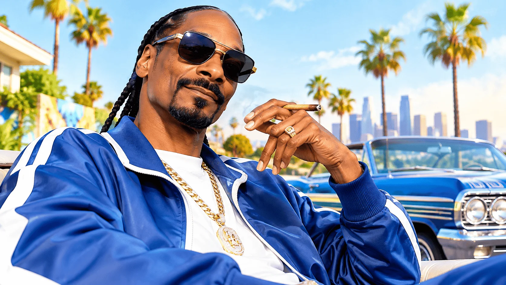 100+ Powerful "Snoop Dogg Quotes" to Inspire Success