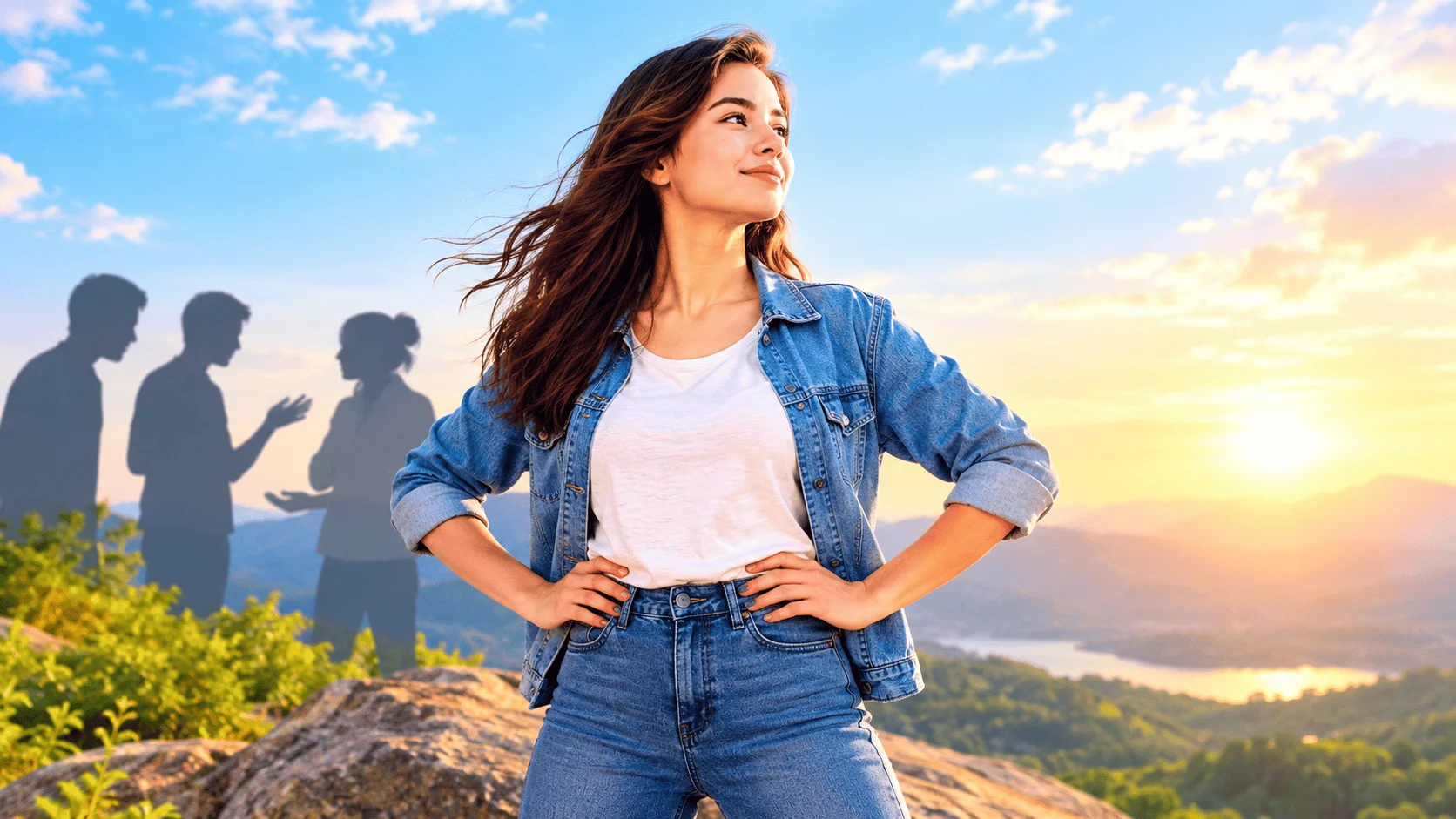 100+ Bold "Standing Up For Yourself Quotes" Today!