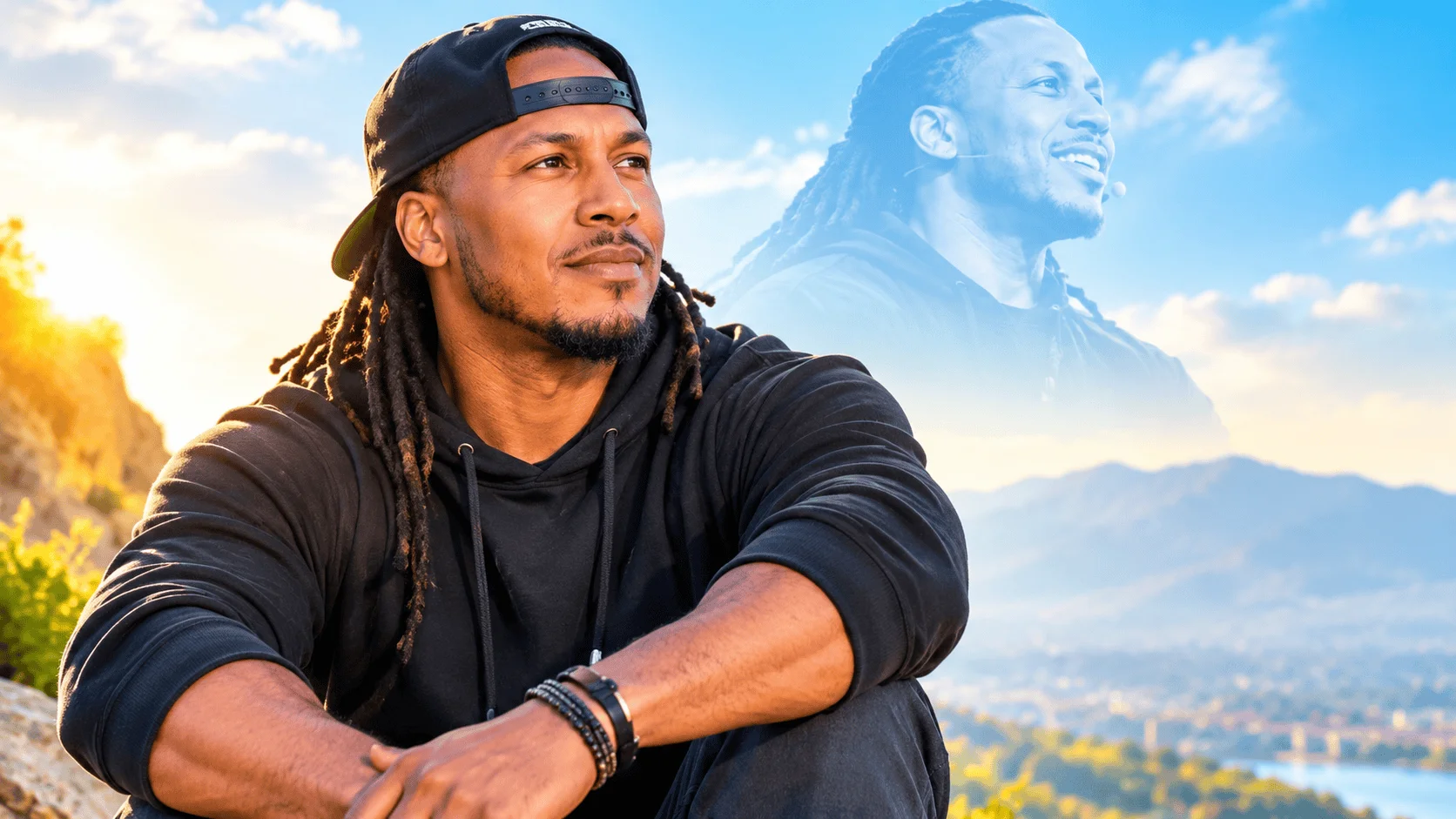 100+ Powerful "Trent Shelton Quotes" To Inspire Growth