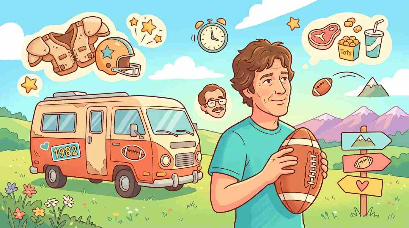 100+ Hilarious "Uncle Rico Quotes" That Still Make Us Laugh