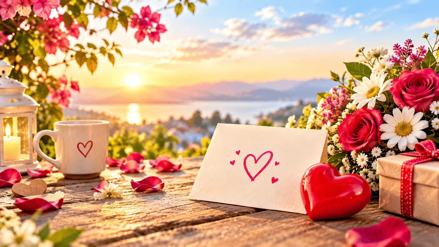 100+ Heartfelt "Unexpected Love Quotes" That Melt Hearts