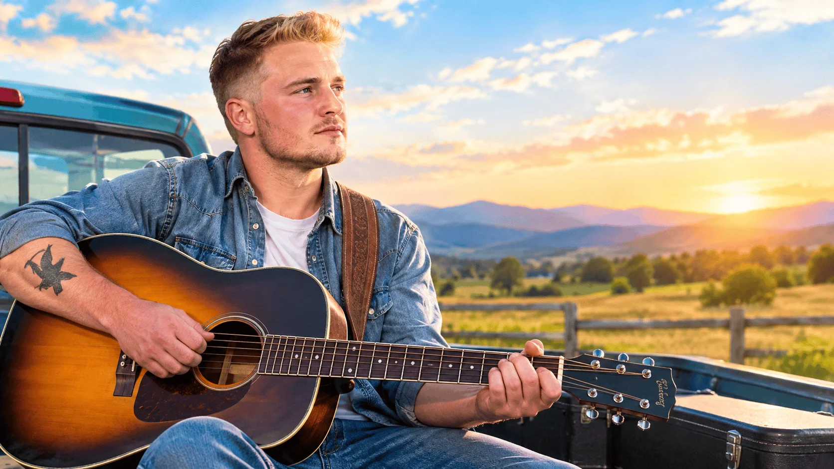 100+ Timeless "Zach Bryan Quotes" For True Country Souls